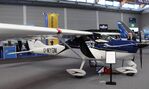D-MYGM @ EDNY - Tecnam P92 Echo MK II - by Mark Pasqualino
