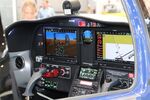 D-EYGM @ EDNY - Tecnam P-Mentor - by Mark Pasqualino