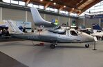 I-RAIA @ EDNY - Tecnam P2006T NG