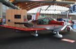 F-HGIH @ EDNY - Robin DR-400-140B - by Mark Pasqualino