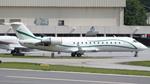 N715AV @ KPDK - Slate Aviation CRJ-100SE - by AviationLover50