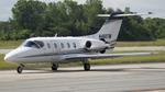 N460TM @ KPDK - Wheels Up Beechjet - by AviationLover50