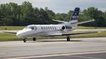 N563TM @ KPDK - Venture Citation V - by AviationLover50