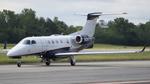 N267TX @ KPDK - TransMedics Phenom 300E
