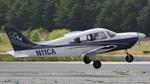 N11CA @ KPDK - Centennial Archer - by AviationLover50