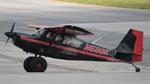 N580K @ KPDK - Champion 8GCBC - by AviationLover50