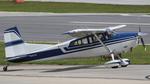 N2537K @ KPDK - 180K Skywagon - by AviationLover50