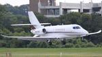 N947QS @ KPDK - NetJets Latitude - by AviationLover50