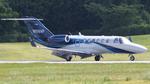 N109AP @ KPDK - CJ2 - by AviationLover50