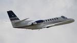 N563TM @ KPDK - Venture Citation V - by AviationLover50