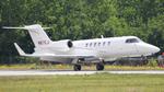 N97EJ @ KPDK - Sky Quest Lear 40 - by AviationLover50