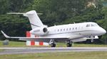 N280RR @ KPDK - G280 - by AviationLover50