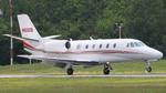 N83GB @ KPDK - Citation XLS - by AviationLover50