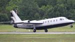 N70DT @ KPDK - Westwind 1124A - by AviationLover50