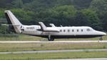 N70DT @ KPDK - Westwind 1124A - by AviationLover50