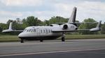 N70DT @ KPDK - Westwind 1124A - by AviationLover50