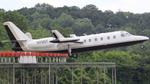 N70DT @ KPDK - Westwind 1124A - by AviationLover50