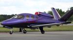 N765TK @ KPDK - SF50 - by AviationLover50