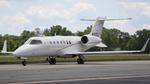 N97EJ @ KPDK - Sky Quest Lear 40 - by AviationLover50