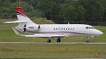 N1925 @ KPDK - Falcon 2000LXS - by AviationLover50