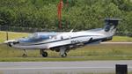 N167AR @ KPDK - PC-12/45 - by AviationLover50