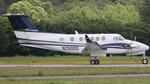 N250GD @ KPDK - King Air 250 - by AviationLover50