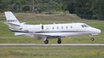 N588CC @ KPDK - Citation XLS - by AviationLover50