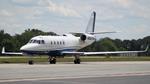 N327GA @ KPDK - G100 - by AviationLover50