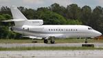 N115ZN @ KPDK - Falcon 900 - by AviationLover50