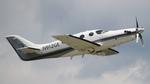 N912GE @ KPDK - E1000 - by AviationLover50