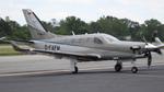 D-FAFM @ KPDK - TBM-910 - by AviationLover50