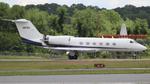 N85WD @ KPDK - G-IV - by AviationLover50