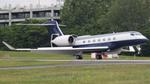 N63NB @ KPDK - G600 - by AviationLover50
