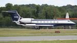 N63NB @ KPDK - G600 - by AviationLover50