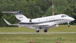 N54PM @ KPDK - Perugia Air Praetor 600 - by AviationLover50
