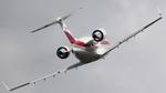 N144MH @ KPDK - Challenger 601-3R - by AviationLover50