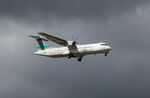 SE-MKG @ ESSA - Rwy 01L - by wijken