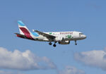 9H-EXQ @ ESSA - Rwy 01L - by wijken