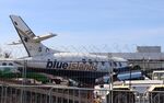 G-ISLD @ EDNY - BAe-3202 Jetstream 32 - by Mark Pasqualino