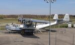 D-CIDO @ EDNY - Dornier Do-24ATT - by Mark Pasqualino