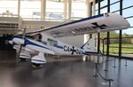 D-ILPB @ EDNY - Dornier Do-28A-1 - by Mark Pasqualino
