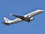 CN-RGO @ LFBD - Bordeaux (BOD)	Casablanca (CMN)	AT793 - by Jean Christophe Ravon - FRENCHSKY