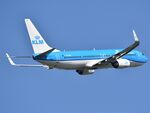 PH-BXL @ LFBD - Bordeaux (BOD)	Amsterdam (AMS)	KL1442 - by Jean Christophe Ravon - FRENCHSKY