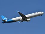 C-GOJQ @ LFBD - Bordeaux (BOD)	Montreal (YUL)	TS517 - by Jean Christophe Ravon - FRENCHSKY