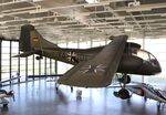 YA-101 @ EDNY - Dornier Do-29v-1 - by Mark Pasqualino