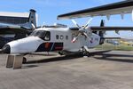 D-ICDO @ EDNY - Dornier 228-200 - by Mark Pasqualino