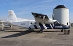 D-IFNT @ EDNY - Dornier Do-28E TNT - by Mark Pasqualino