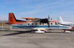 D-CICE @ EDNY - Dornier 228-101 - by Mark Pasqualino