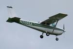 N259SA @ X3CX - Landing at Northrepps. - by Graham Reeve