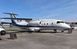 D-BEJR @ EDNY - Fairchild Dornier 328-300 - by Mark Pasqualino